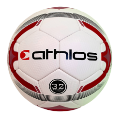 Athlos - Soccer ball MATCH PRO 