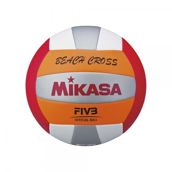 BALL FOR BEACH VOLLEY #5 MIKASA VXS-BC