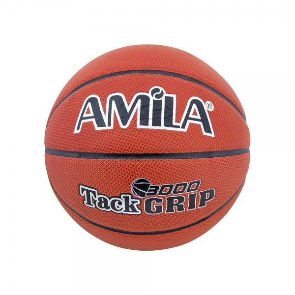BasketBall AMILA #7 TACK GRIP 3000
