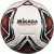 Soccer ball Mikasa Regateador #5 Red