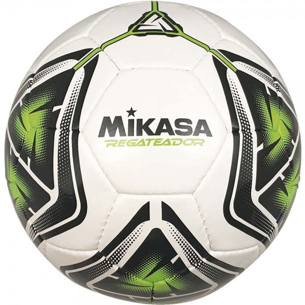 Soccer ball Mikasa Regateador #5 Green