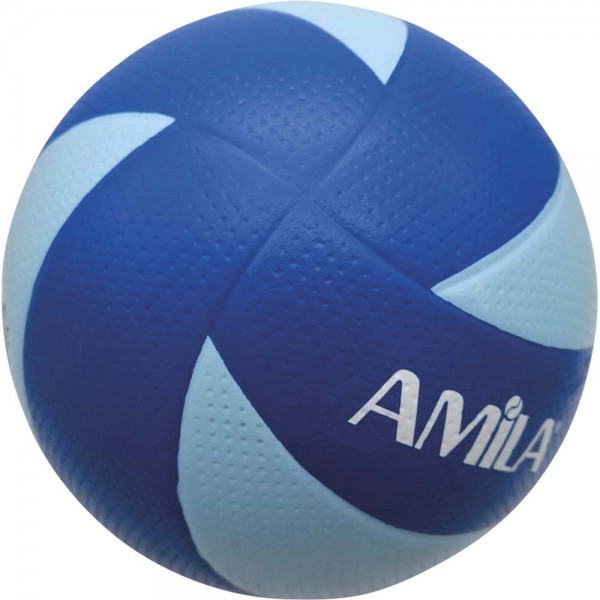 Volley Ball  AMILA #5 RUBBER