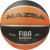 BasketBall  MAZSA #7 CELLULAR RUBBER