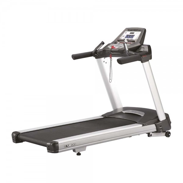 GYM treadmill 3HP CT800 (10Υ/3Y-1Υ)