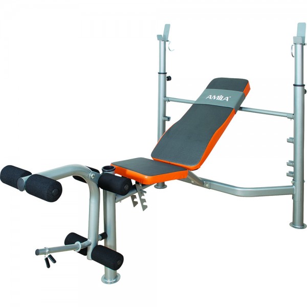 Combination Bench