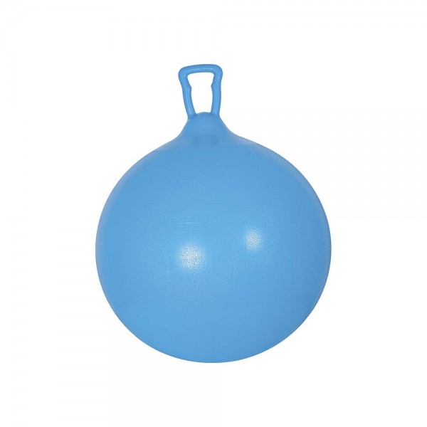 Jumping Ball with Handle