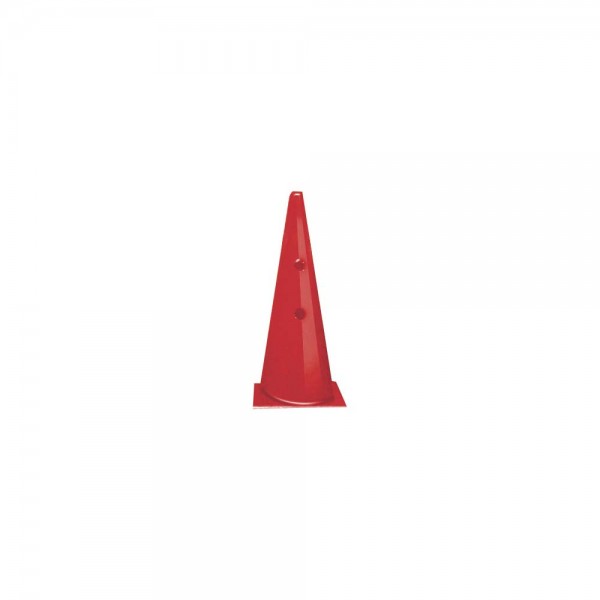 Cone 31cm with 8 holes (PVC)