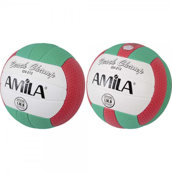 BEACH VOLLEY BALL  Νο. 5 AMILA ΡΑΦΤΗ PU GV211