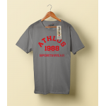 Athlos Old Logo T-shirt 