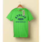 Athlos Old Logo T-shirt 
