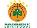 Panathinaikos Superfoods