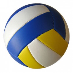 Volley balls