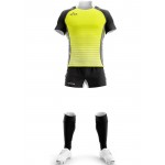 Rugby Jersey Athlos Prime