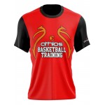 Basket Shirt Athlos Promo