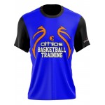 Basket Shirt Athlos Promo
