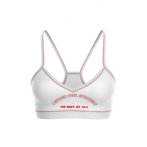 Sports Bra Athlos Strongly