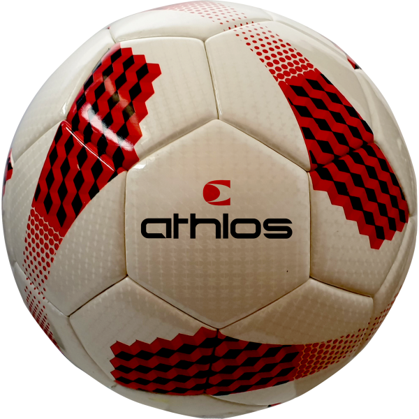 Athlos TEAM  Soccer Ball   Thermo Boaded