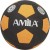 Soccer ball #5 AMILA CELLULAR RUBBER