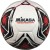 Soccer ball Mikasa Regateador #4 Red