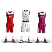 Basketball Jerseys (11)