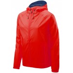 Waterproof Jacket Athlos